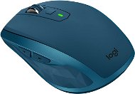 Logitech MX Anywhere 2S Midnight Teal - Mouse