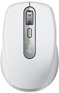 Logitech MX Anywhere 3 For Business Pale Gray - Egér