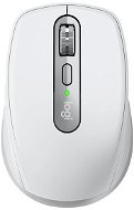 Logitech MX Anywhere 3 For Business Pale Gray Mouse - Maus