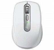 Logitech MX Anywhere 3S for Mac Pale Grey - Maus