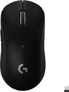 Gaming Mouse Logitech PRO X Superlight, Black - Herní myš