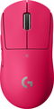 Logitech PRO X Superlight, magenta