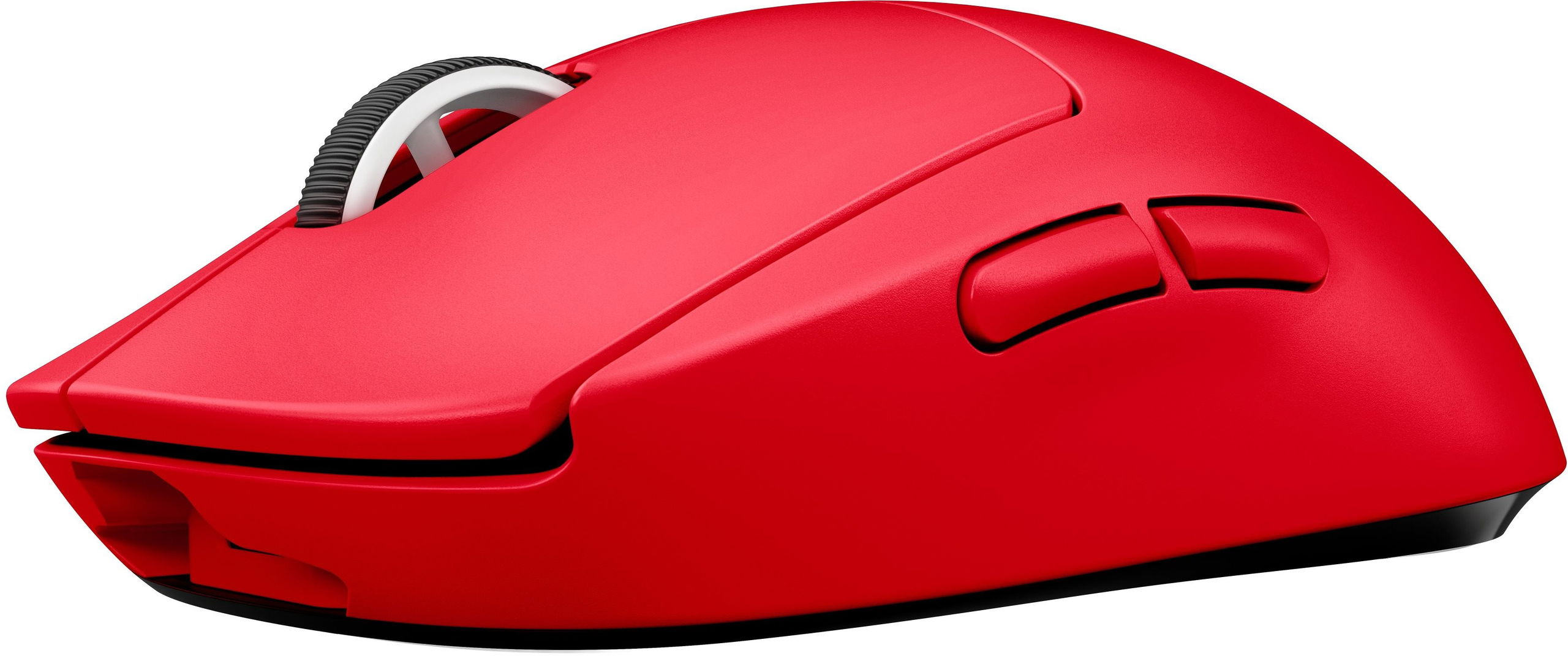 Logitech PRO X Superlight, red from 114.90 € - Gaming Mouse | alza.de