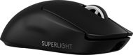 Logitech PRO X SUPERLIGHT 2, black - Gaming Mouse