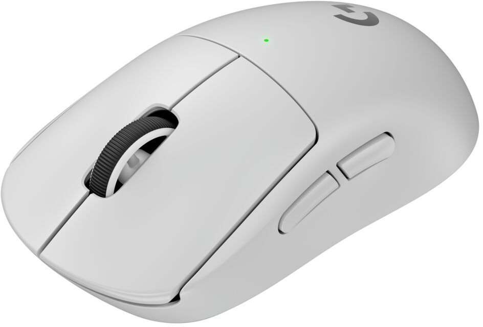 Logitech PRO X SUPERLIGHT 2, white - Gaming Mouse | alza.de