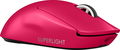 Logitech PRO X SUPERLIGHT 2, magenta