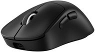 Logitech PRO X SUPERLIGHT 2 DEX, černá - Herní myš