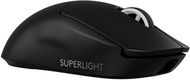 Logitech PRO X SUPERLIGHT 2 SE, čierna - Herná myš
