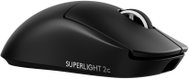 Logitech PRO X SUPERLIGHT 2c SE, Black - Gaming Mouse