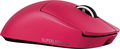Logitech PRO X SUPERLIGHT 2 Compact, magenta