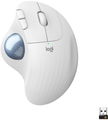 Logitech ERGO M575, white