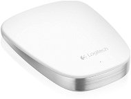 Logitech Ultrathin Touch Mouse T631 for Mac white - Mouse