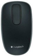 Logitech T400 Zone Touch Mouse černá - Myš