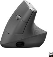 Logitech MX Vertical - Mouse