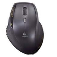 Logitech MX1100 Laser Mouse - Mouse