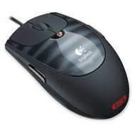 Logitech G3 Laser Mouse - Mouse