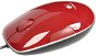 Logitech LS1 Laser Mouse Cinnamon Red - Maus