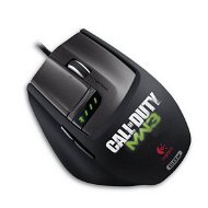  Logitech G9x CoD MW3 edition - Mouse