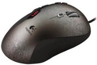 Logitech G500 Gaming mouse - Myš