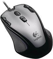 Logitech G300 Gaming Mouse - Gaming-Maus