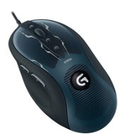 Logitech G400s Optical Gaming - Gaming Mouse