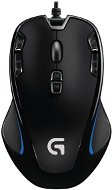 Logitech G300s Gaming - Gamer egér