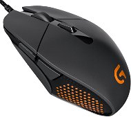 Logitech G303 Daedalus Apex - Gaming Mouse