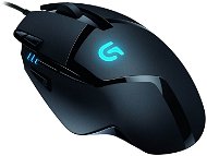 Logitech G402 Hyperion Fury Mouse - Gaming-Maus