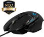 Logitech G502 Hero - Gaming Mouse