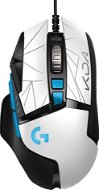 Logitech G502 Hero K/DA Edition - Gaming Mouse