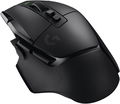 Logitech G502 X Lightspeed Black