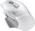 Logitech G502 X Lightspeed White