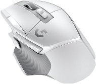 Logitech G502X Lightspeed White - Herná myš