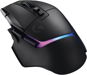 Logitech G502X Plus Black - Gaming Mouse