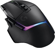 Logitech G502X Plus Black - Herná myš
