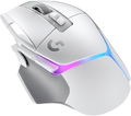 Logitech G502 X Plus White