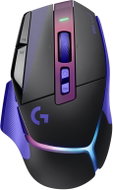 Logitech G502 X Plus Dark Lilac - Gaming Mouse