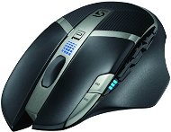 Logitech G602 Wireless Gaming Mouse - Gaming Mouse