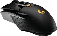 Logitech G900 Chaos Spectrum - Gaming Mouse