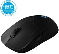 Gaming Mouse Logitech G Pro Wireless - Herní myš