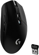 Herná myš Logitech G305 Recoil čierna - Herní myš