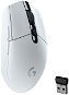 Logitech G305 Recoil white - Gaming Mouse