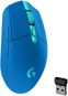 Logitech G305 Recoil - blau - Gaming-Maus