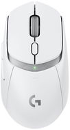 Logitech G309 LIGHTSPEED, fehér - Gamer egér