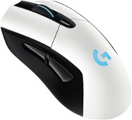 Logitech G703 LIGHTSPEED White - Gaming Mouse