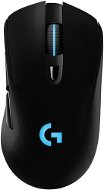 Gaming-Maus Logitech G703 Lightspeed Hero - Herní myš