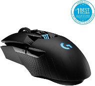 Herní myš Logitech G903 Lightspeed Hero - Herní myš