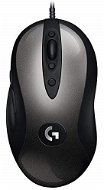 Logitech MX518 - Gaming Mouse