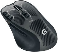 Logitech G700s Rechargeable Gaming Mouse - Gaming Mouse