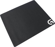 Logitech G640 Cloth Gaming Mouse Pad - Mouse Pad